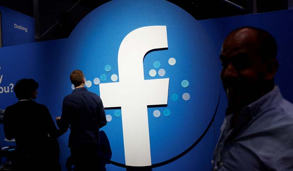 Facebook